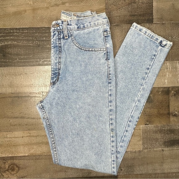 Vintage Guess High Waisted size 29 - Picture 1 of 13